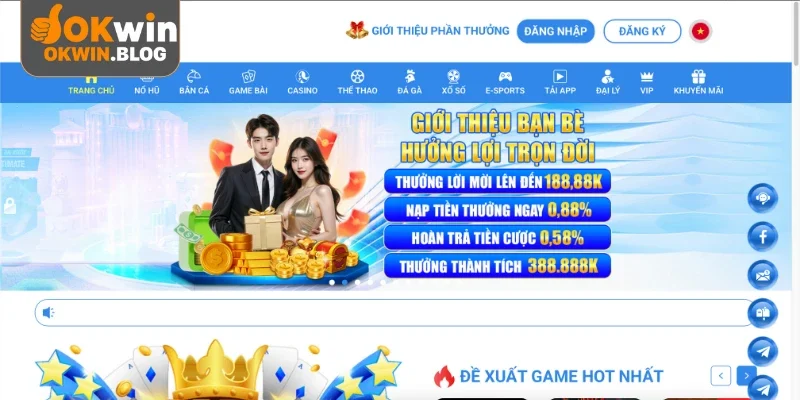 GO8 - Nền Tảng Giải Trí Trực Tuyến Nhiều Ưu Thế Khác Biệt
